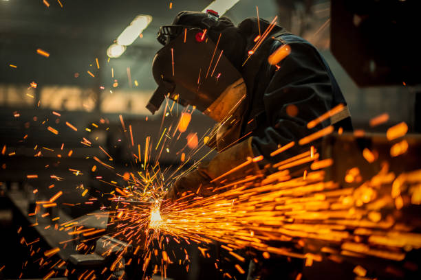 Best Specialty Welding Processes in Lanster, CA