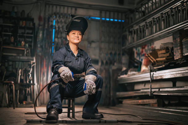 Best Pipe Welding in Lanster, CA
