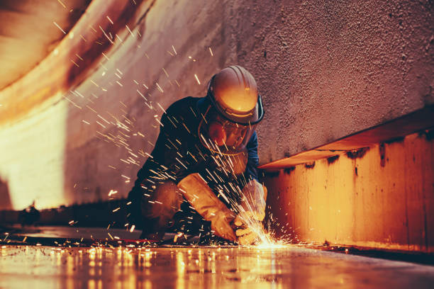 Best Automotive Welding in Lanster, CA