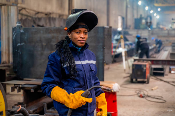 Best Food and Beverage Processing Equipment Welding in Lanster, CA