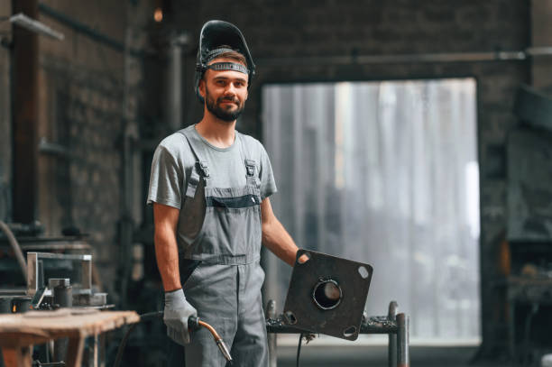 Best Specialty Welding Processes in Lanster, CA