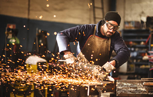 Best Maintenance and Repair Welding in Lanster, CA