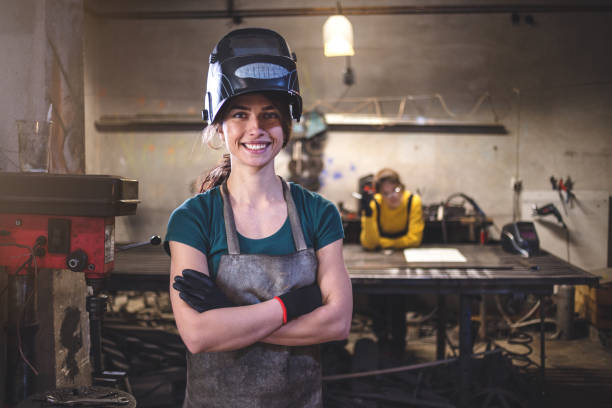 Affordable Welder Services in Lancaster, CA