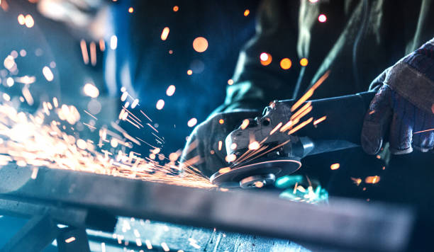 Best Structural Steel Welding in Lanster, CA